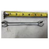 Snap On 7/16 Wrench RXS 14 USA 4