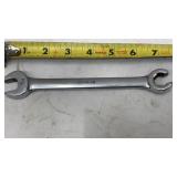 Snap On 9/16 Wrench RXS-18 USA 4