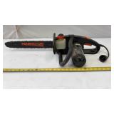 Remington Electric Chainsaw
