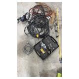 Air Hose, Heavy Duty Power Cord, and more