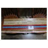 Advertising Yardsticks