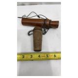 Mallardtone Duck Calls w/ 2 Leg Bands