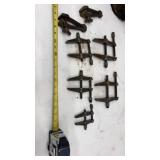 J.H. Williams & Co. machinist