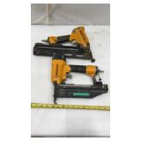 Bostitch Nail Guns