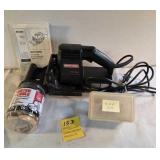 Model 315.175010 Sears Biscuit Joiner