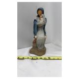 Demdaco Willow Tree The Christmas Story Mary and