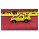 Hot Wheels 1977 Packin