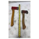 2-Hatchets