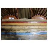 Advertising Yardsticks