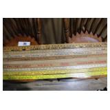 Advertising Yardsticks