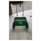 Scottï¿½s Grass Seeder