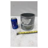 Roll Galvanized Flashing