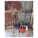 Loppers, Snow Shovels and more