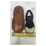 Amprobe Model A5 AC Volt-Ammeter with its