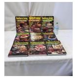 Southern Living Annual Recipes Hardback Books