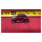 Hot Wheels Redline 1967 Custom Volkswagen