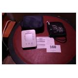 Equate digital Blood Pressure Monitor & Case