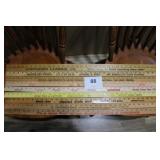 Advertising Yardsticks