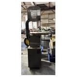 14 inch Grizzly Band Saw