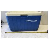 Coleman Cooler