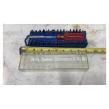 30pc Compact Driver & Bit Set