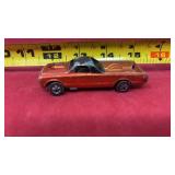 Hot Wheels Redline 1967 Custom Fleetside pickup