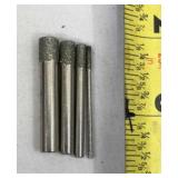 Diamond Grinding Bits