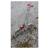 Montgomery Ward Garden Seeder,