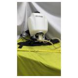 Backpack Sprayer
