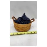 Longaberger Basket