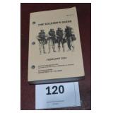 The Soldiers Guide FM7-21-13 Feb 2 2004