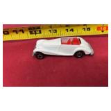 Hot Wheels 1982 Mercedes 540K,