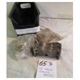 36 Table Corner Braces