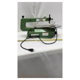 Central Machinery 16 in. Variable-Speed Scroll