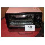 Hamilton Beach Toaster Oven