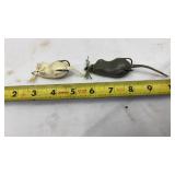 2-Snag Proof Moss Mice Bait