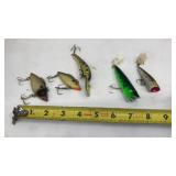 Fishing Lures