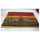 Little Giant Tap & Die Set
