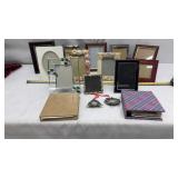 Picture Frames and Photos Albums