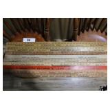 Advertising Yardsticks