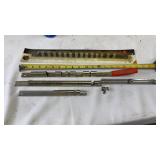 Drive Socket Holders