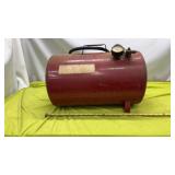 Portable Air Tank