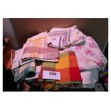 Vintage Linens & Table Cloths