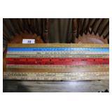 Advertising Yardsticks