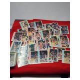 1978 Topps BasketBall Cards