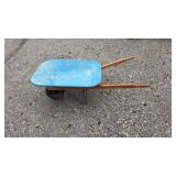 Wheel Barrow