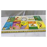 Dr Suess Bright & Early Board Books
