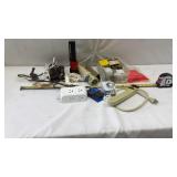 Extension Cords, Surge Protector, Adapters and