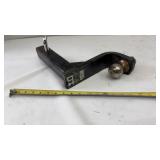 Trailer Hitch