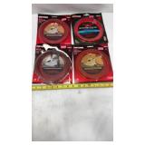 Craftsman 62 in Band Saw Blades